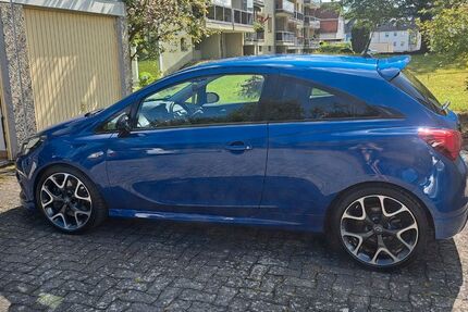 Opel Corsa 92.500 km 11.700 &euro; Roßdorf 64380