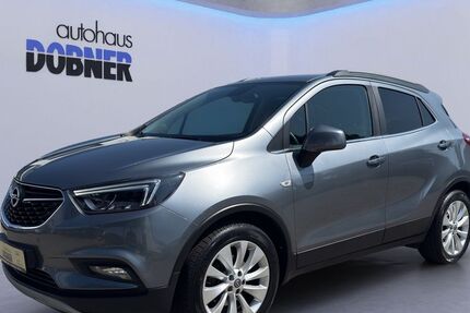 Opel Mokka 74.050 km 13.950 &euro; Vohenstrauss 92648