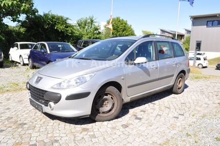 Peugeot 307 183.000 km 980 &euro; Ahrensbök 23623
