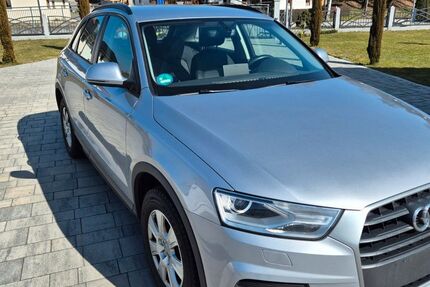 Audi Q3 118.000 km 17.500 &euro; Kirchroth 94356