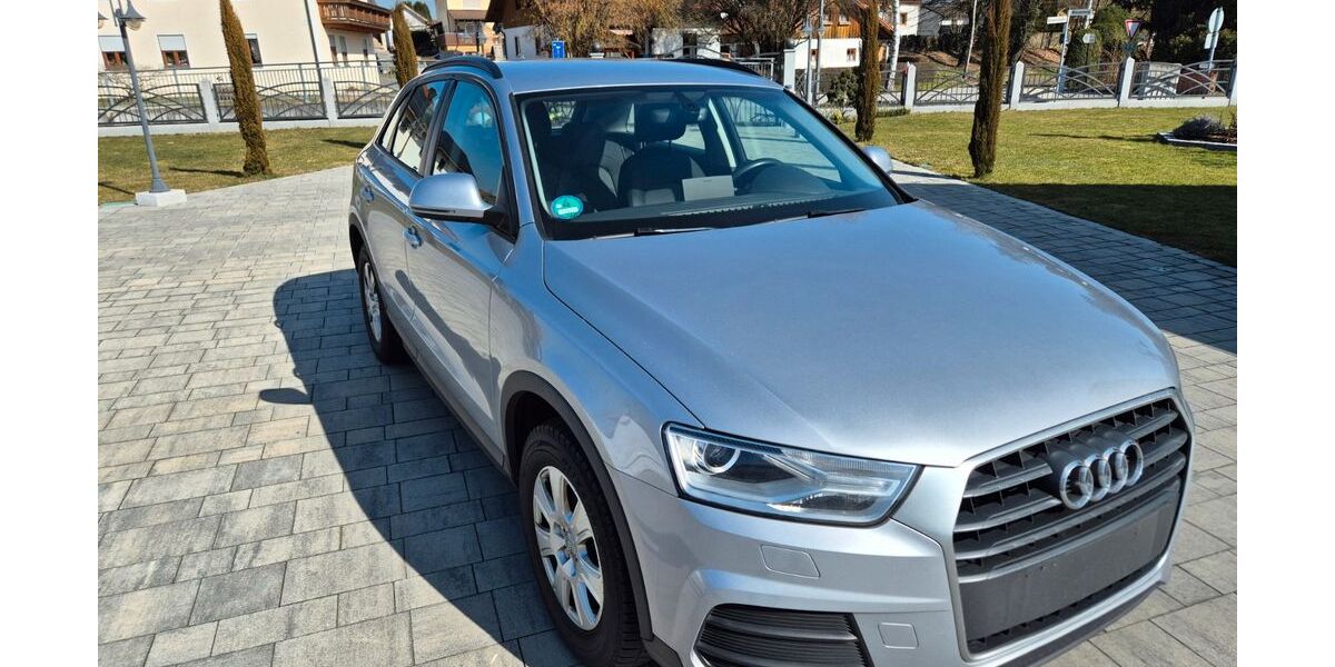 Audi Q3 118.000 km 17.500 &euro; Kirchroth 94356