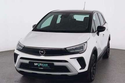 Opel Crossland 42.052 km 16.470 € Hameln 31789
