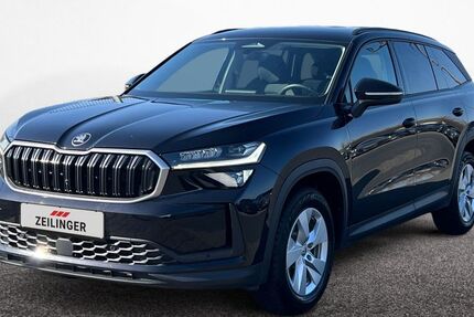 Skoda Kodiaq 34.610 km 33.466 &euro; Dietersheim 91463