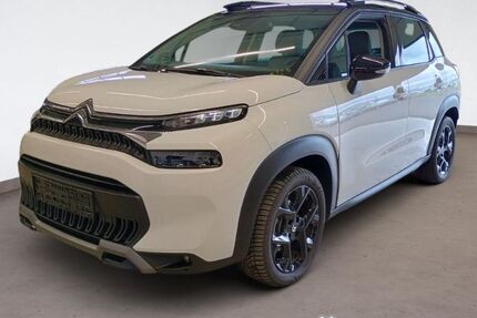 Citroen C3 Aircross 14.337 km 18.990 &euro; Hohenlockstedt 25551