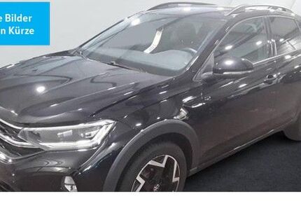 VW Taigo 26.150 km 27.730 &euro; Gießen 35394