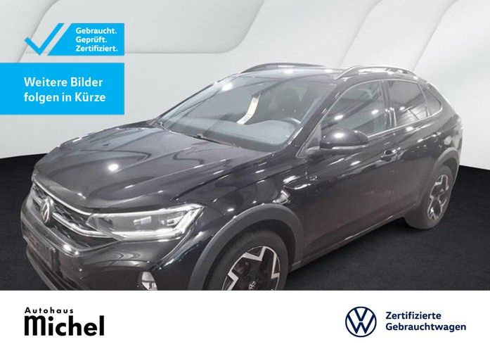 VW Taigo 26.150 km 27.730 &euro; Gießen 35394