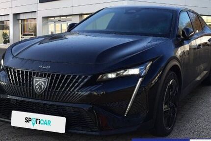 Peugeot 408 1.935 km 27.790 &euro; Völklingen 66333