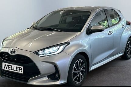 Toyota Yaris 34.636 km 17.880 &euro; Bremen 28205