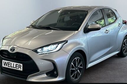 Toyota Yaris 34.636 km 18.980 &euro; Bremen 28205