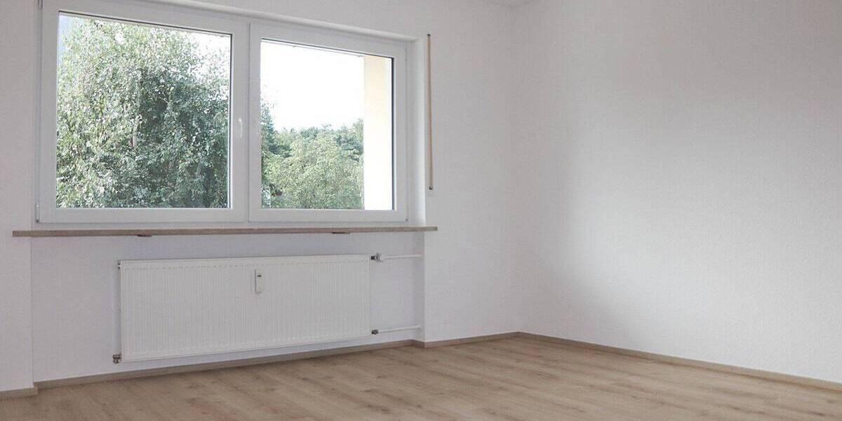 Etagenwohnung Forchheim Buckenhofen - 3 Zimmer, 97 m&sup2;, 960&euro; | Angebot:26879419