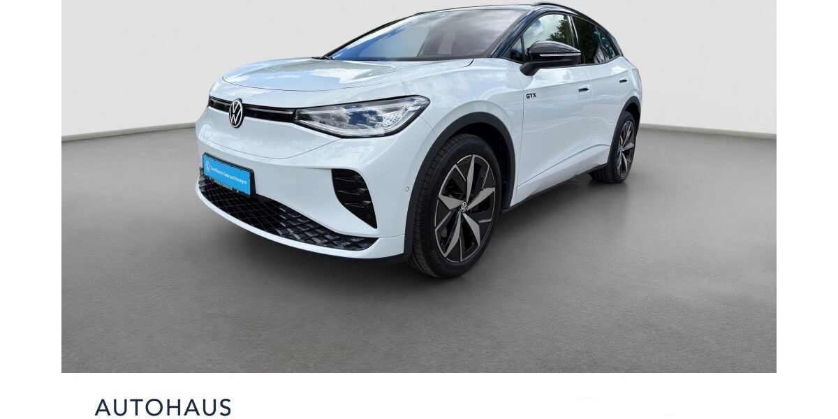 VW ID.4 89.100 km 29.900 &euro; Haag bei München 83527