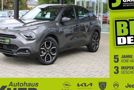 Citroen C4 25.803 km 16.890 &euro; Hof 95032