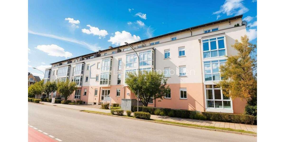 Etagenwohnung Neutraubling - 3 Zimmer, 59 m&sup2;, 205.275&euro; | Angebot:25836189