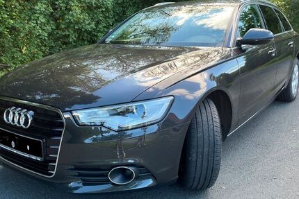 Audi A6 141.075 km 18.400 &euro; Stadtroda 07646