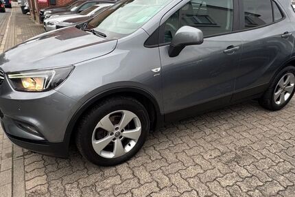Opel Mokka 150.000 km 10.999 &euro; Itzehoe 25524