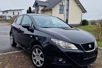 Seat Ibiza 111.795 km 2.499 &euro; Dunningen 78655