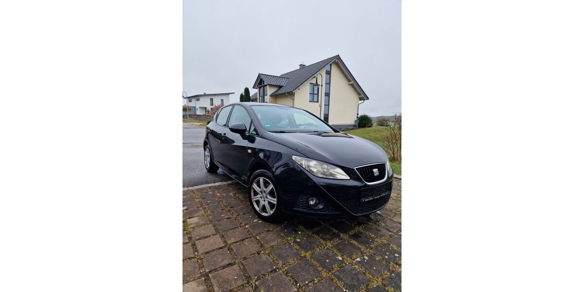 Seat Ibiza 111.795 km 2.499 &euro; Dunningen 78655