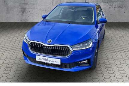 Skoda Fabia 11.760 km 21.280 &euro; Bad Driburg 33014