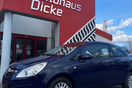 Opel Corsa 144.000 km 2.990 € Gera 07549