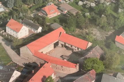 Bauernhof,Resthof,Landwirtschaftliche Gebäude zimmer
