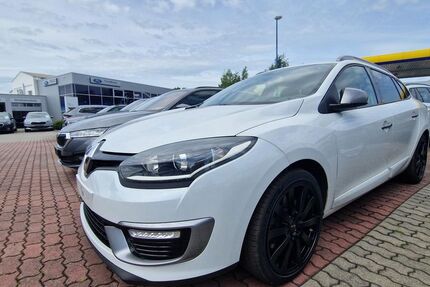 Renault Megane 101.900 km 10.990 &euro; Radebeul 01445