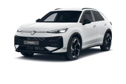 VW T-Roc 6.700 km 37.780 &euro; Siegen 57074