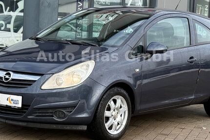 Opel Corsa 212.000 km 1.499 &euro; Garrel 49681