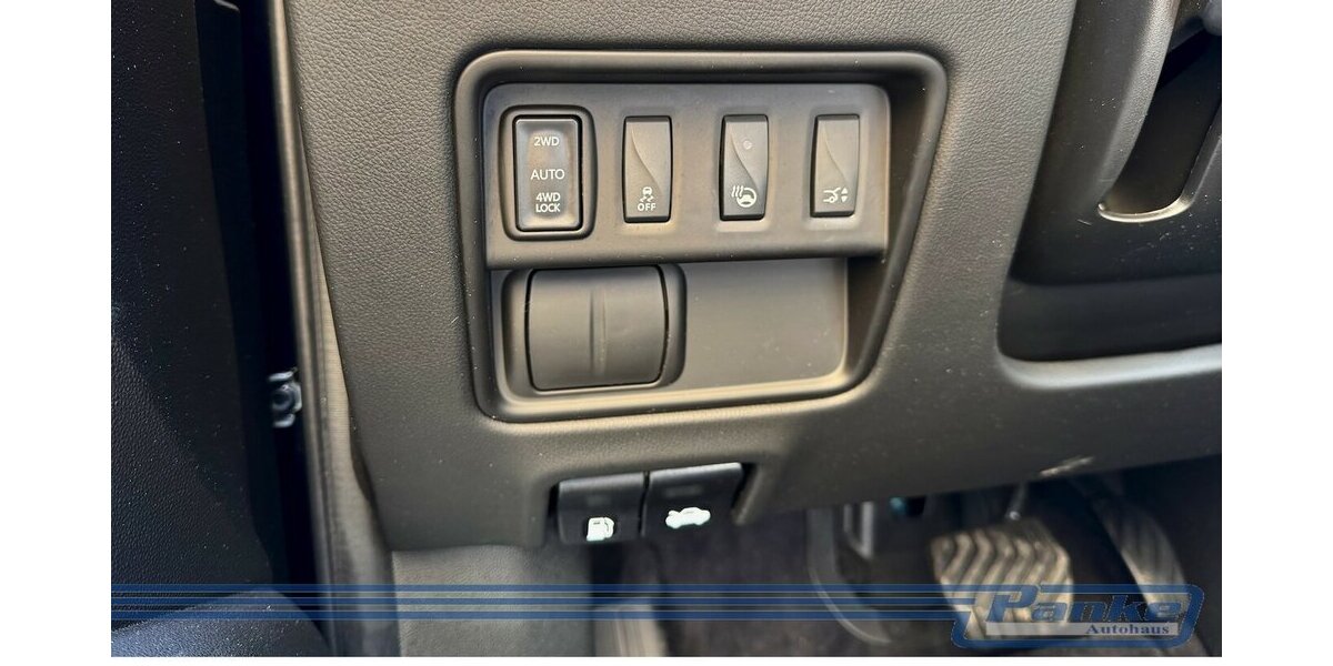 Renault Koleos Initiale Paris 4x4*Pano*LED*RFK*Bose*TotW 77.590 km 18.990 &euro; Berlin 13187