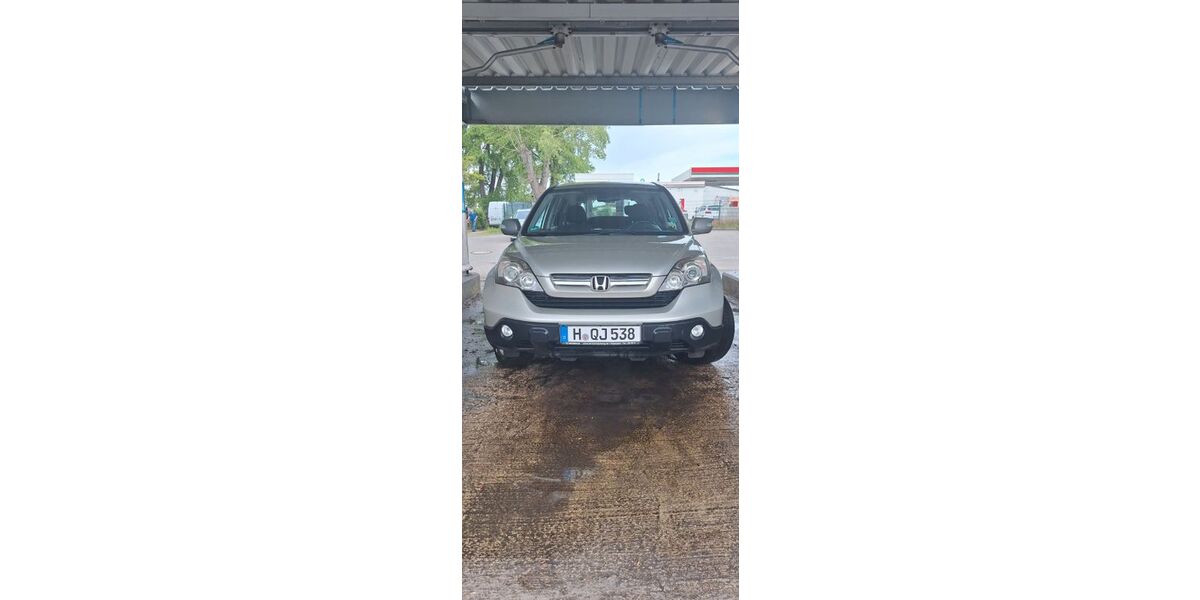 Honda CR-V 200.000 km 5.000 &euro; Hannover 30625