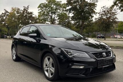 Seat Leon 91.500 km 15.950 &euro; Wenzenbach 93173