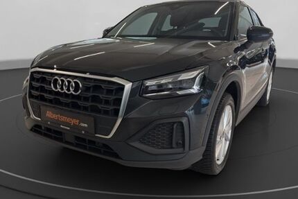 Audi Q2 29.257 km 25.949 &euro; Nordhausen 99734