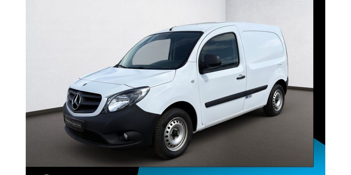 Mercedes-Benz Citan 29.095 km 16.648 &euro; Ergolding 84030