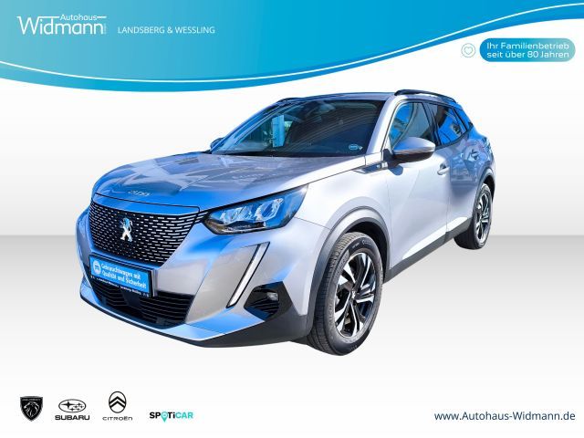 Peugeot 2008 60.000 km 16.785 &euro; Landsberg 86899