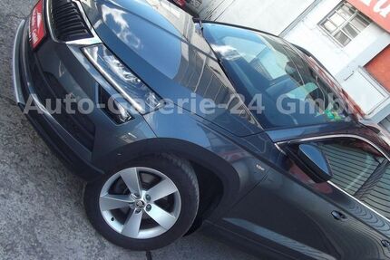 Skoda Karoq 92.000 km 19.990 &euro; Berlin 12277