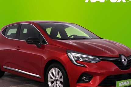 Renault Clio 110.000 km 12.950 &euro; Hamburg 22529