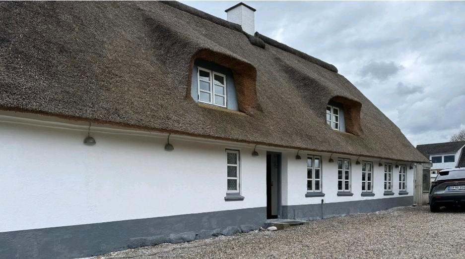 Einfamilienhaus Klanxbüll - 5 Zimmer, 156 m&sup2;, 199.000&euro; | Angebot:27113511