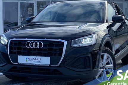 Audi Q2 46.458 km 21.748 &euro; Schrobenhausen-Edelshsn. 86529