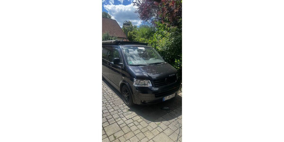 VW T5 Caravelle 290.000 km 8.000 &euro; Pliezhausen 72124