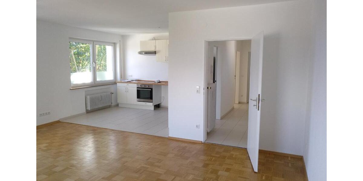 Dachgeschoßwohnung Ulm Obertalfingen - 2 Zimmer, 70 m&sup2;, 900&euro; | Angebot:25419434