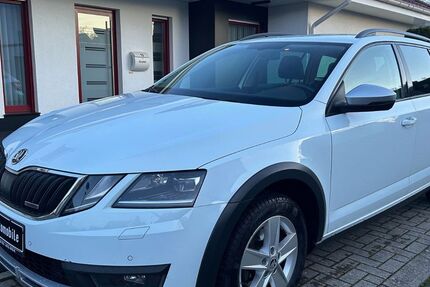 Skoda Octavia 210.000 km 12.032 &euro; Warendorf 48231