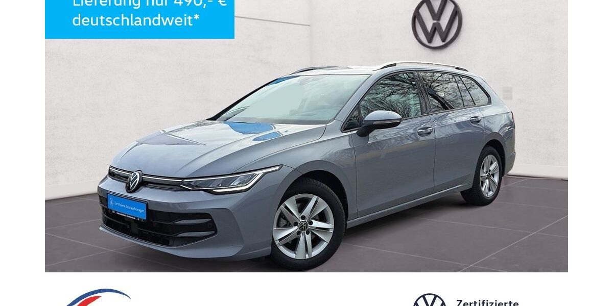 VW Golf 20.994 km 28.810 &euro; Kölln-Reisiek 25337