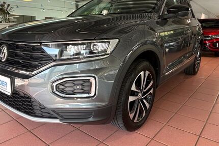 VW T-Roc 83.753 km 19.090 &euro; Bad Urach 72574