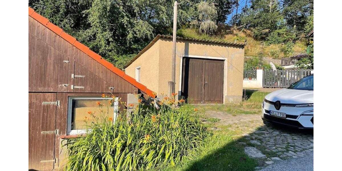 Einfamilienhaus Börnecke Börnecke - 6 Zimmer, 130 m&sup2;, 99.000&euro; | Angebot:25772479