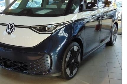 VW ID. Buzz