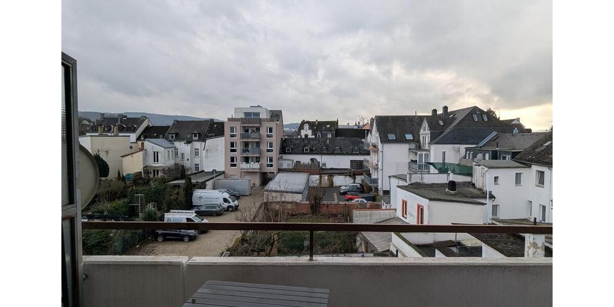 Etagenwohnung Trier - 1 Zimmer, 45 m&sup2;, 670&euro; | Angebot:26394362