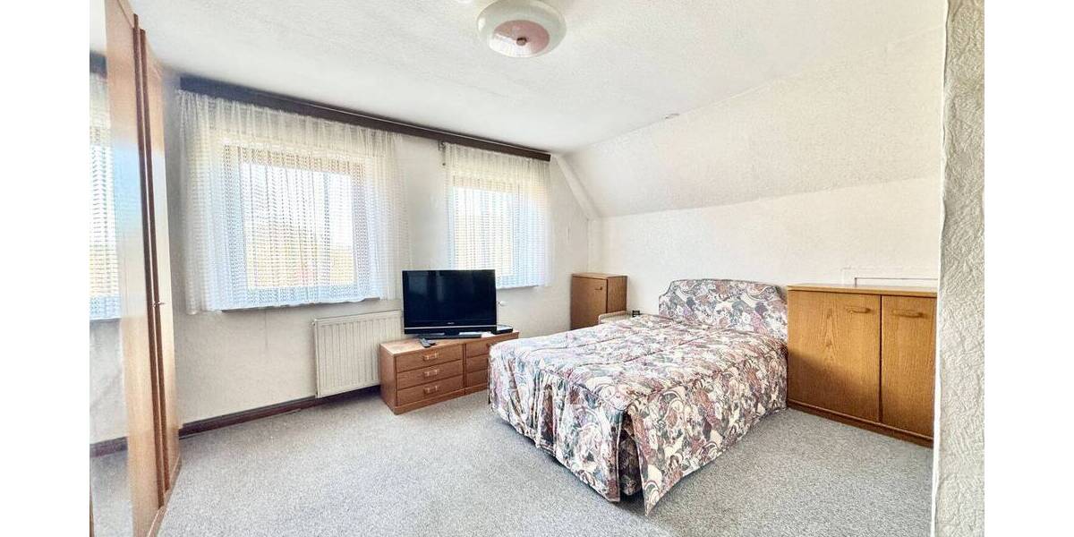 Einfamilienhaus Lilienthal Falkenberg - 5 Zimmer, 112 m&sup2;, 315.000&euro; | Angebot:26401467