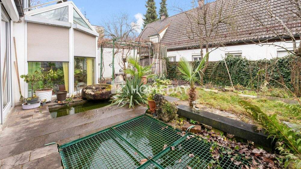 Einfamilienhaus Augsburg Hochzoll - 7 Zimmer, 390 m&sup2;, 840.000&euro; | Angebot:24910612