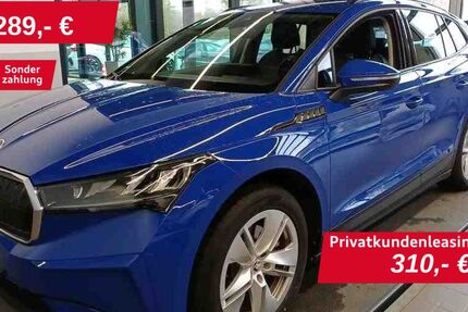 Skoda Enyaq 7.086 km 20.990 &euro; Mitterteich 95666