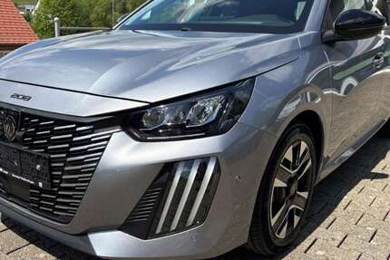 Peugeot 208 21.716 km 16.995 &euro; Bonndorf 79848