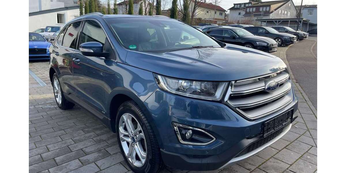 Ford Edge 129.000 km 22.900 &euro; Vaihingen an der Enz 71665